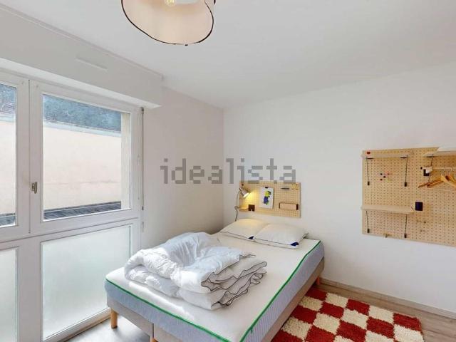 Appartement, Rennes