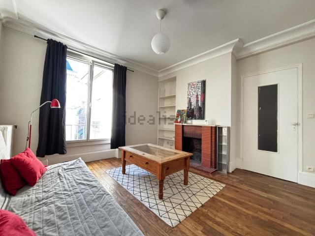 Appartement, Rennes