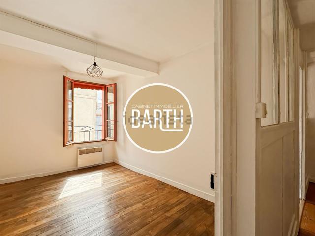 Appartement, Rennes
