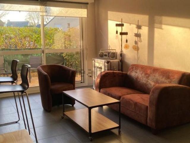 Appartement, Rennes