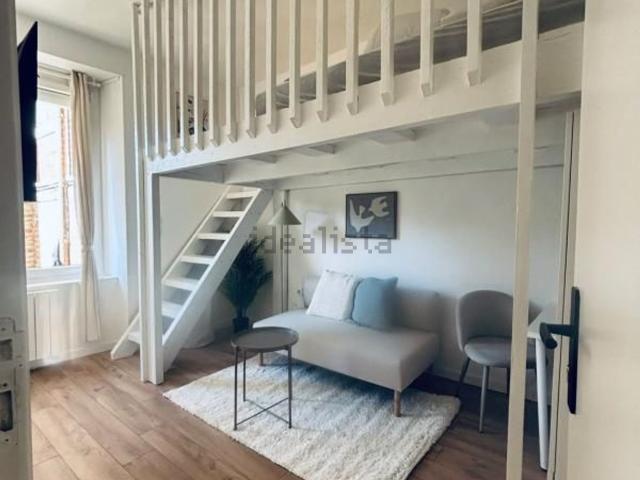 Appartement, Rennes