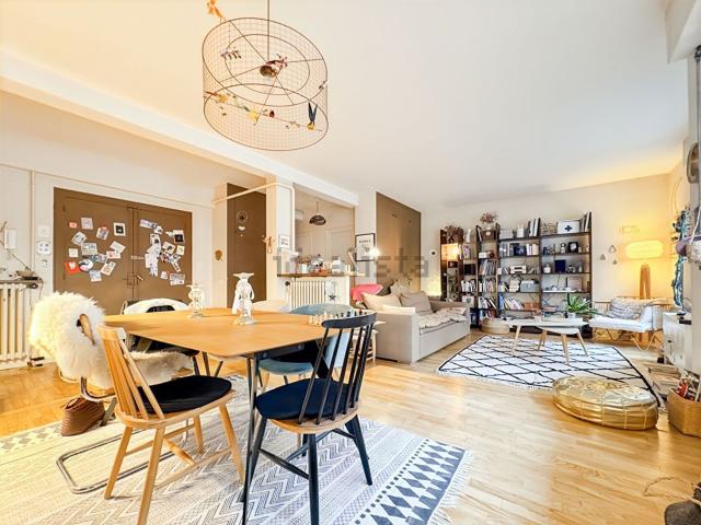 Appartement, Rennes