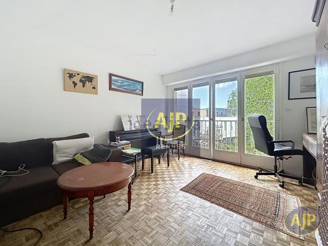 Appartement, Rennes