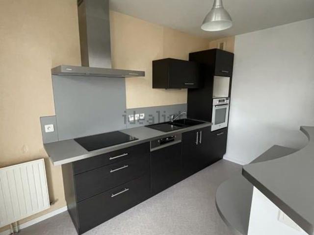 Appartement, Rennes