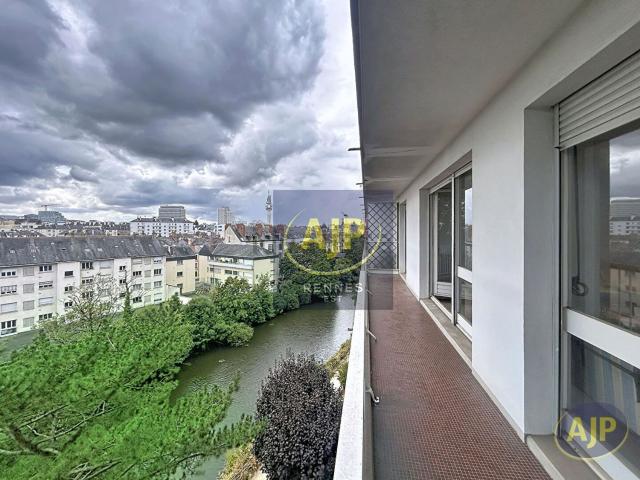 Appartement, Rennes