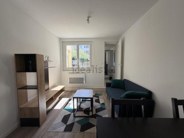 Appartement, Rennes