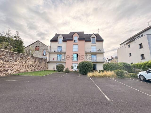 Appartement, Rennes