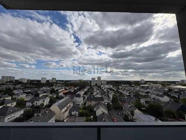 Appartement, Rennes