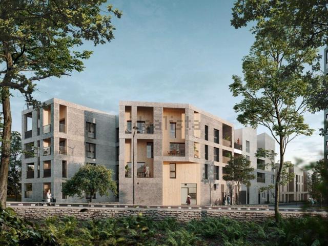 Appartement, Rennes
