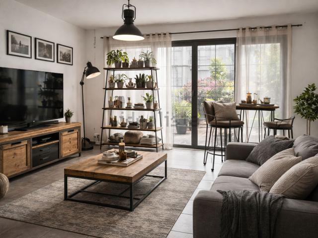 Appartement, Rennes