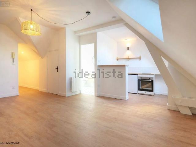 Appartement, Rennes