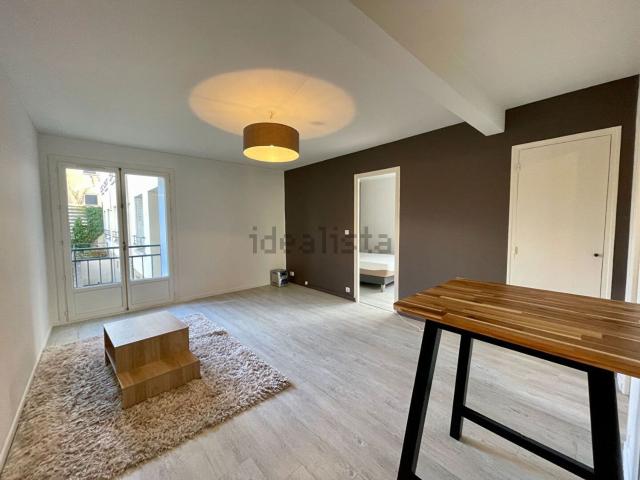 Appartement, Rennes