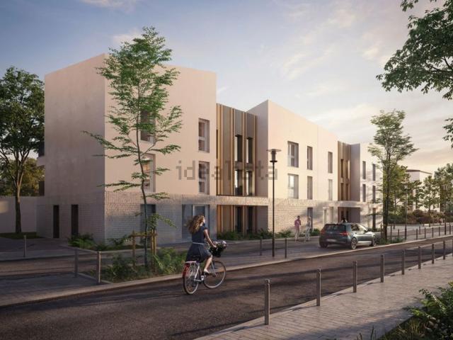 Appartement, Rennes