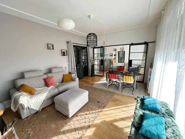 Appartement, Rennes