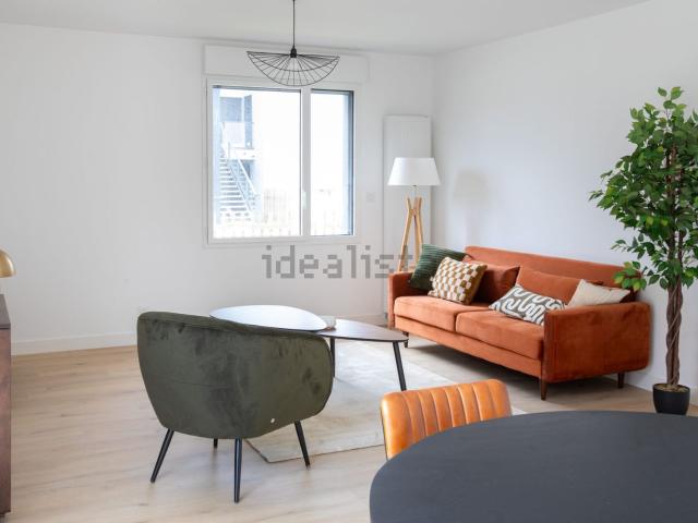 Appartement, Rennes