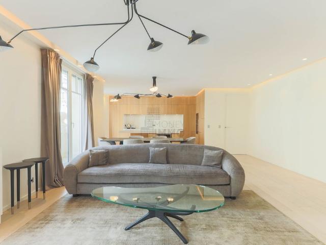Appartement • Rennes