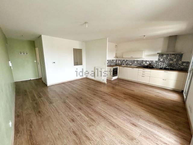 Appartement, Rennes