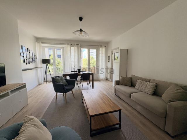 Appartement, Rennes