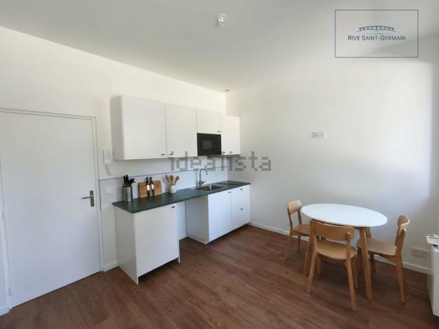 Appartement, Rennes
