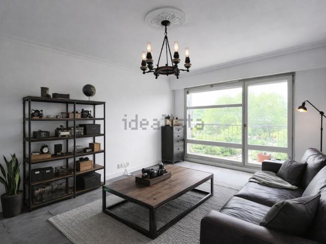 Appartement, Rennes