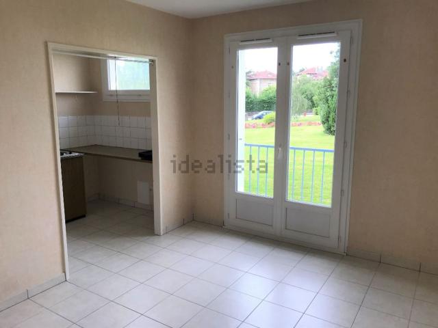 Appartement, Rennes