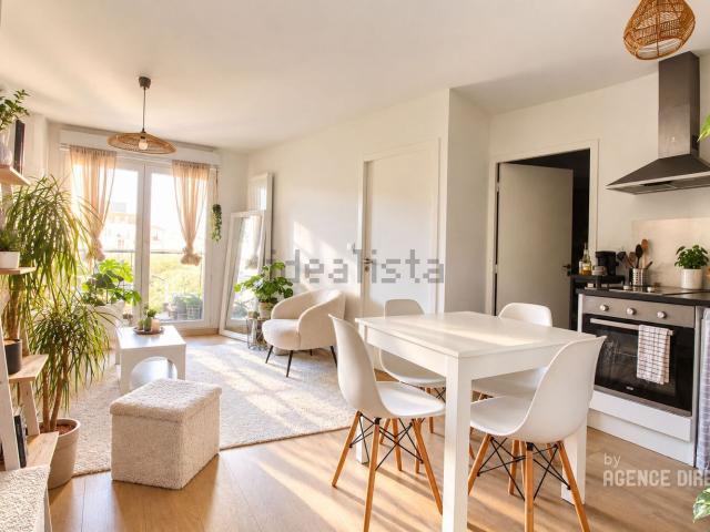 Appartement, Rennes