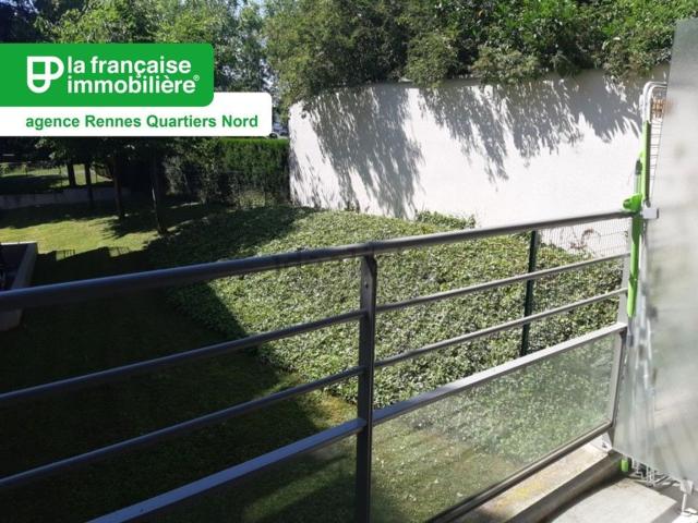 Appartement, Rennes