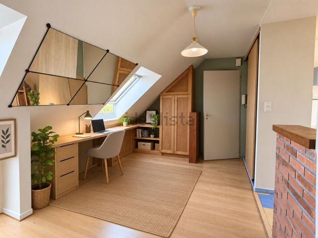 Appartement, Rennes