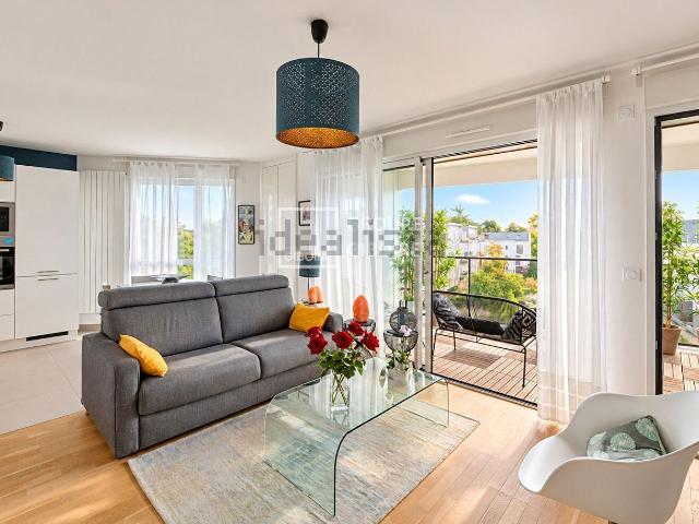 Appartement, Rennes
