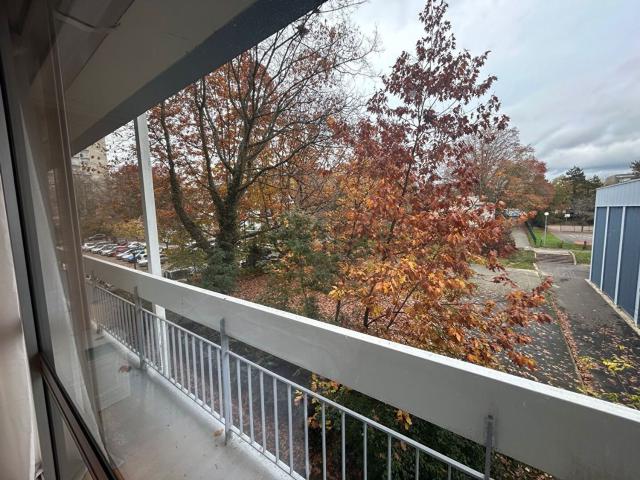 Appartement, Rennes