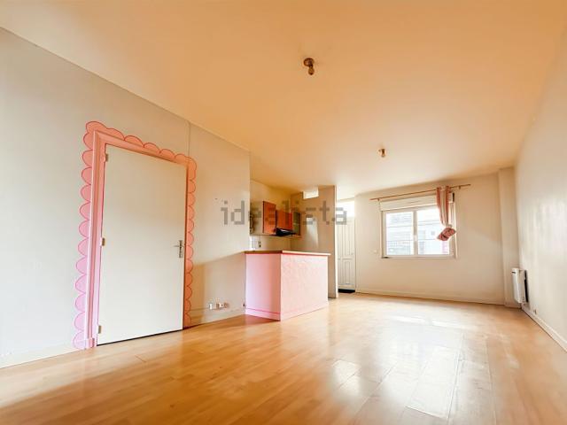 Appartement, Rennes
