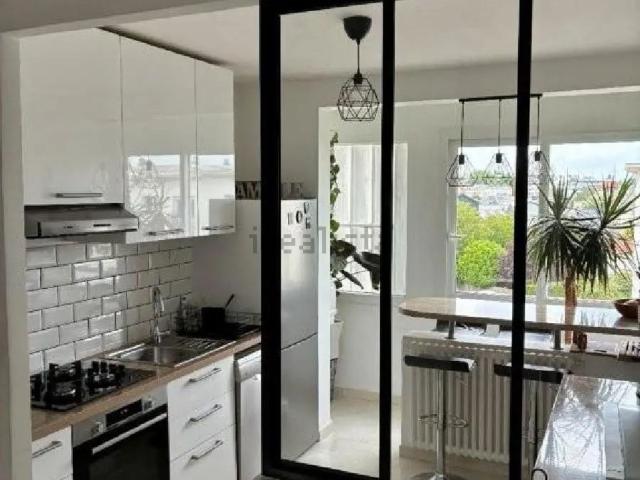 Appartement, Rennes
