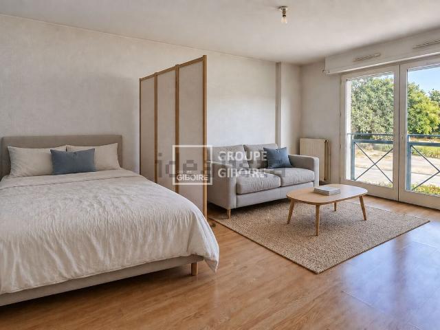 Appartement, Rennes