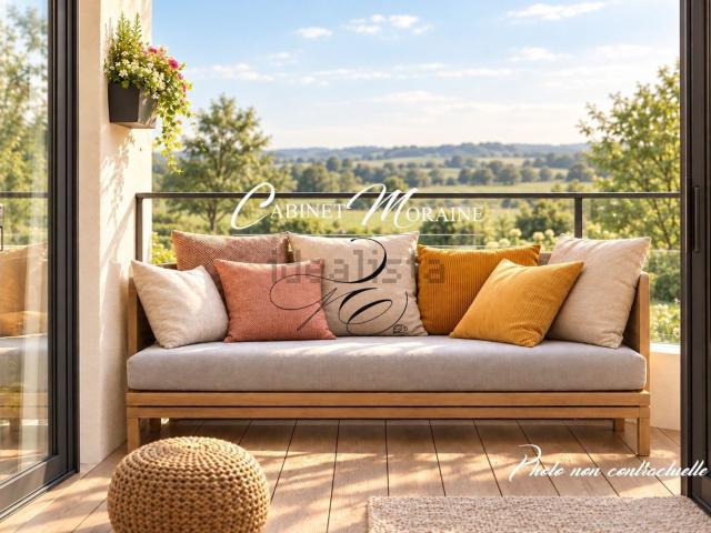 Appartement, Rennes