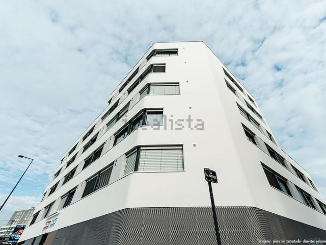 Appartement, Rennes
