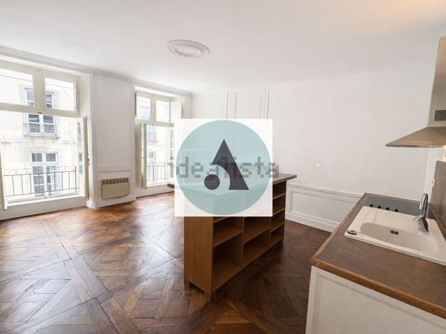 Appartement, Rennes