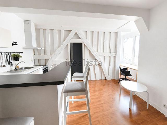 Appartement, Rennes