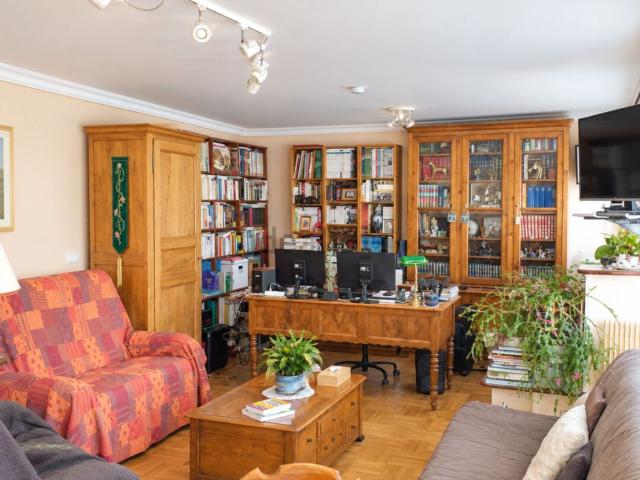 Appartement, Rennes