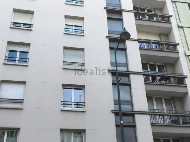 Appartement, Rennes