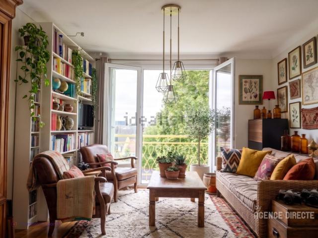 Appartement, Rennes