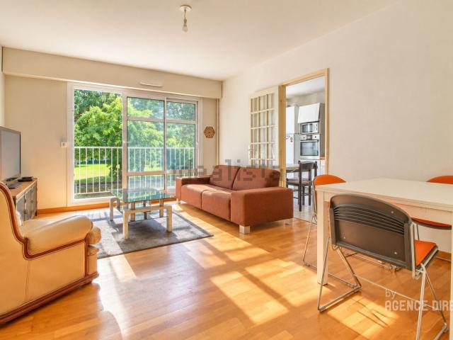 Appartement, Rennes