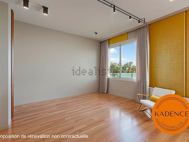 Appartement, Rennes