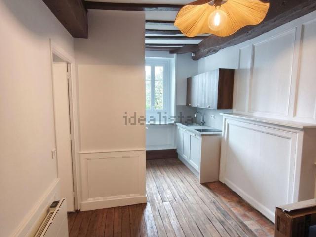 Appartement, Rennes