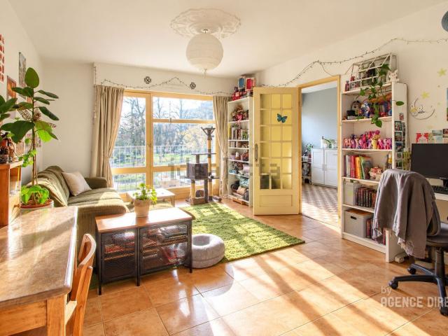 Appartement, Rennes