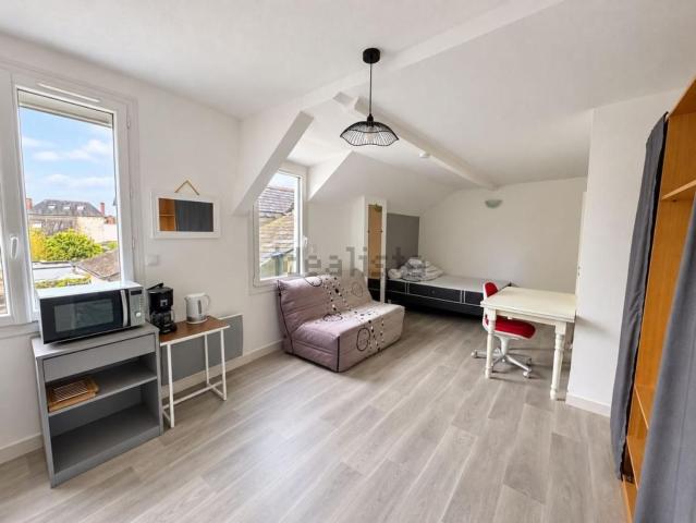 Appartement, Rennes