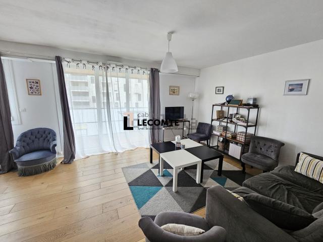 Appartement, Rennes