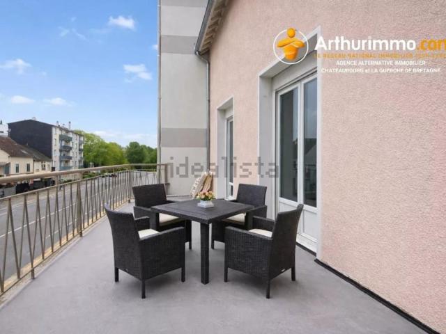 Appartement, Rennes