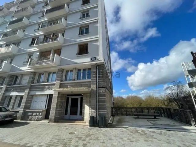 Appartement, Rennes