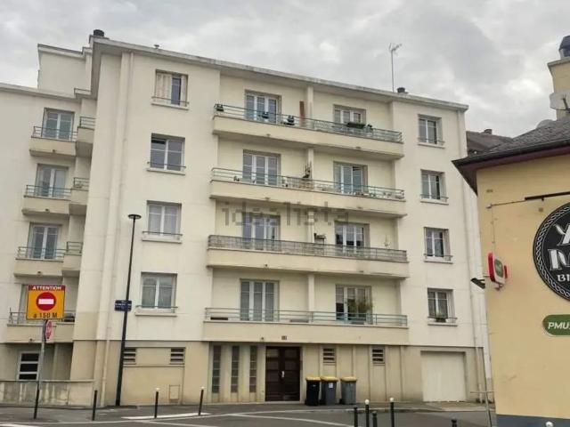 Appartement, Rennes