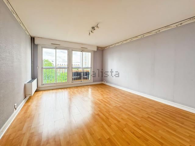 Appartement, Rennes